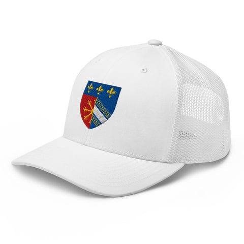 Casquette - Chaumont