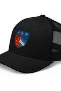 Casquette - Chaumont