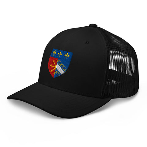 Casquette - Chaumont