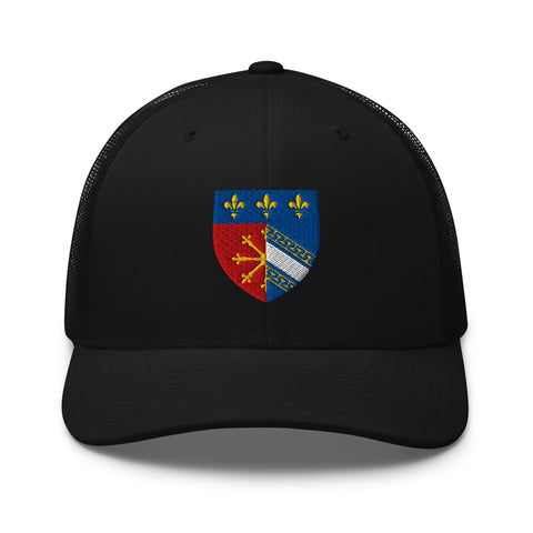 Casquette - Chaumont
