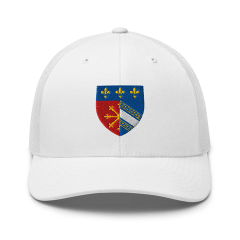 Casquette - Chaumont