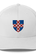 Casquette - Cholet Blanc