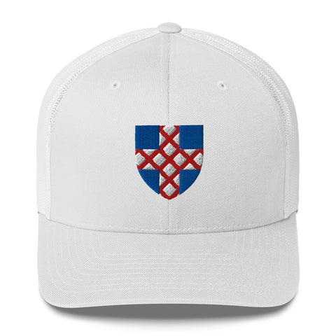 Casquette - Cholet Blanc