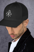 Casquette - Chrisme