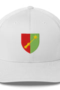 Casquette - Colmar Blanc