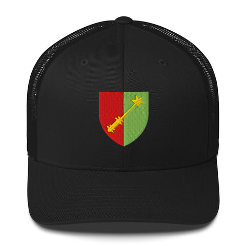 Casquette - Colmar Noir