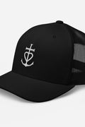 Casquette - Croix Camarguaise