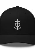 Casquette - Croix Camarguaise