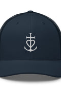 Casquette - Croix Camarguaise