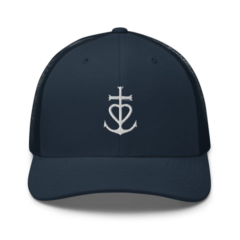 Casquette - Croix Camarguaise