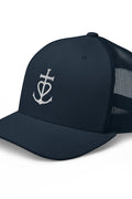 Casquette - Croix Camarguaise