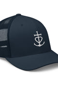 Casquette - Croix Camarguaise