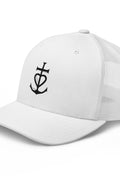Casquette - Croix Camarguaise
