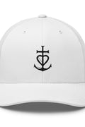 Casquette - Croix Camarguaise
