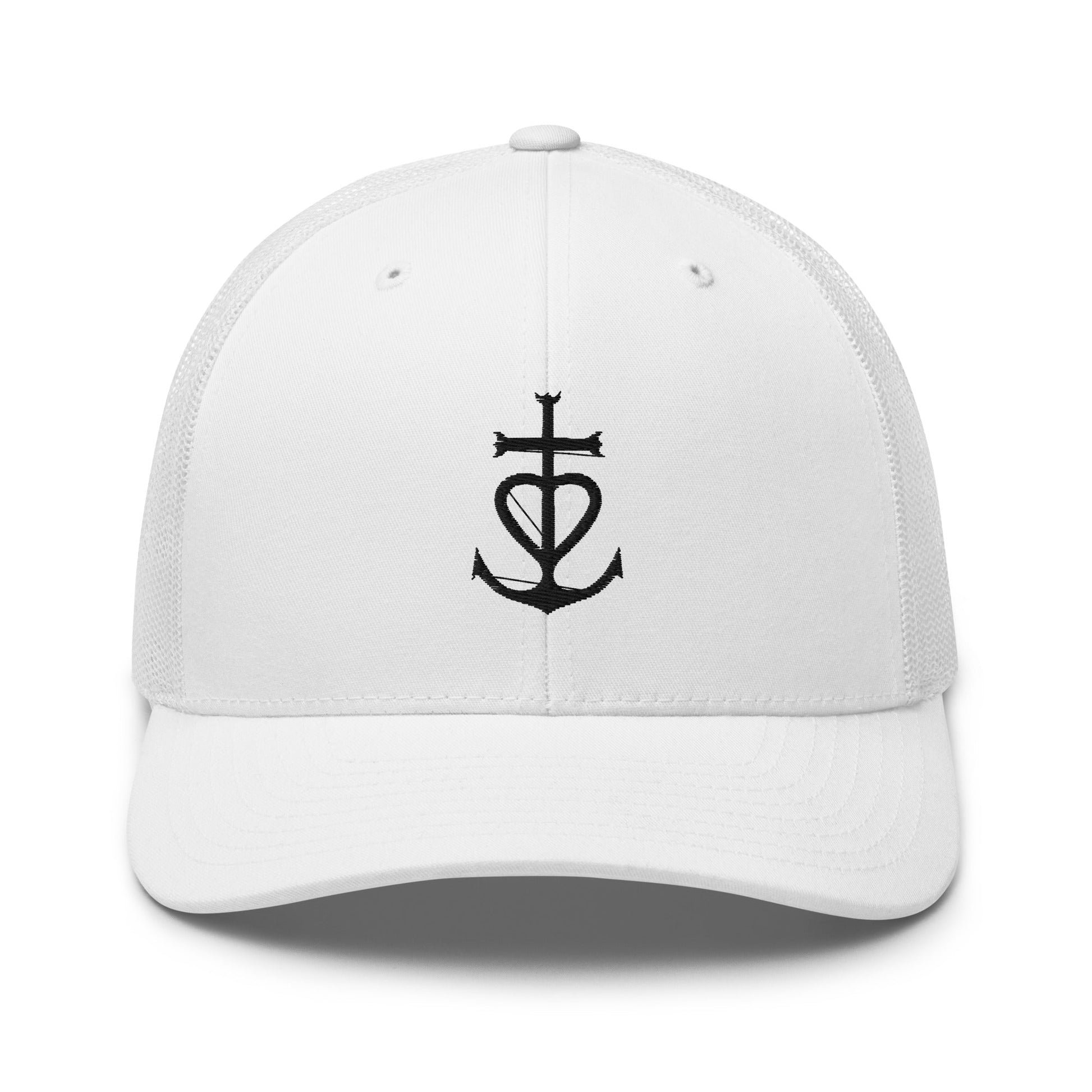 Casquette - Croix Camarguaise