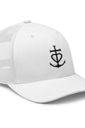 Casquette - Croix Camarguaise