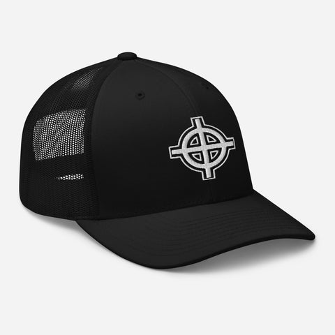 Casquette - Croix Celtique