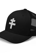 Casquette - Croix de Lorraine
