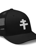 Casquette - Croix de Lorraine