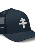 Casquette - Croix de Lorraine