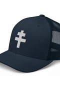 Casquette - Croix de Lorraine