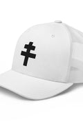 Casquette - Croix de Lorraine