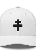 Casquette - Croix de Lorraine