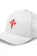 Casquette - Croix de Saint-Jacques