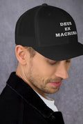 Casquette - Deus Ex Machina