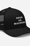 Casquette - Deus Ex Machina