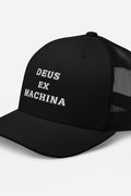 Casquette - Deus Ex Machina