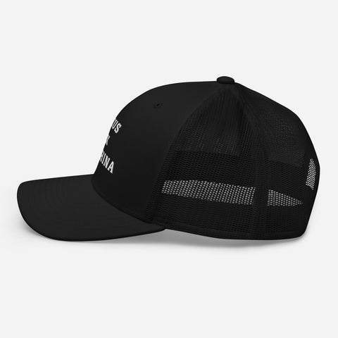 Casquette - Deus Ex Machina