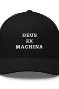 Casquette - Deus Ex Machina