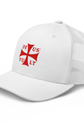 Casquette - Deus Vult