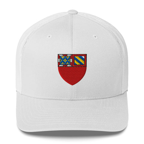 Casquette - Dijon Blanc
