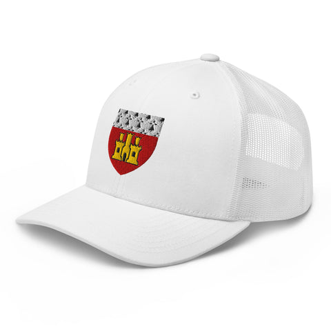 Casquette - Dinan