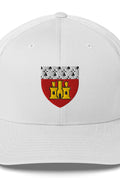 Casquette - Dinan Blanc