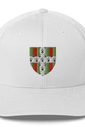 Casquette - Dinard Blanc