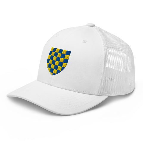 Casquette - Dreux