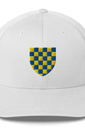 Casquette - Dreux Blanc