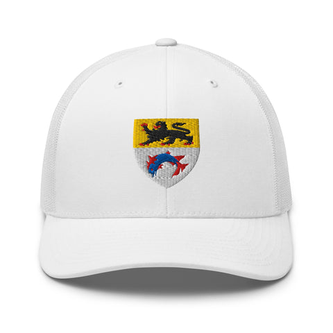Casquette - Dunkerque