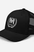 Casquette - Empire Romain (SPQR)