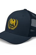 Casquette - Empire Romain (SPQR)