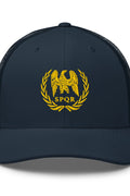 Casquette - Empire Romain (SPQR)