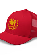 Casquette - Empire Romain (SPQR)