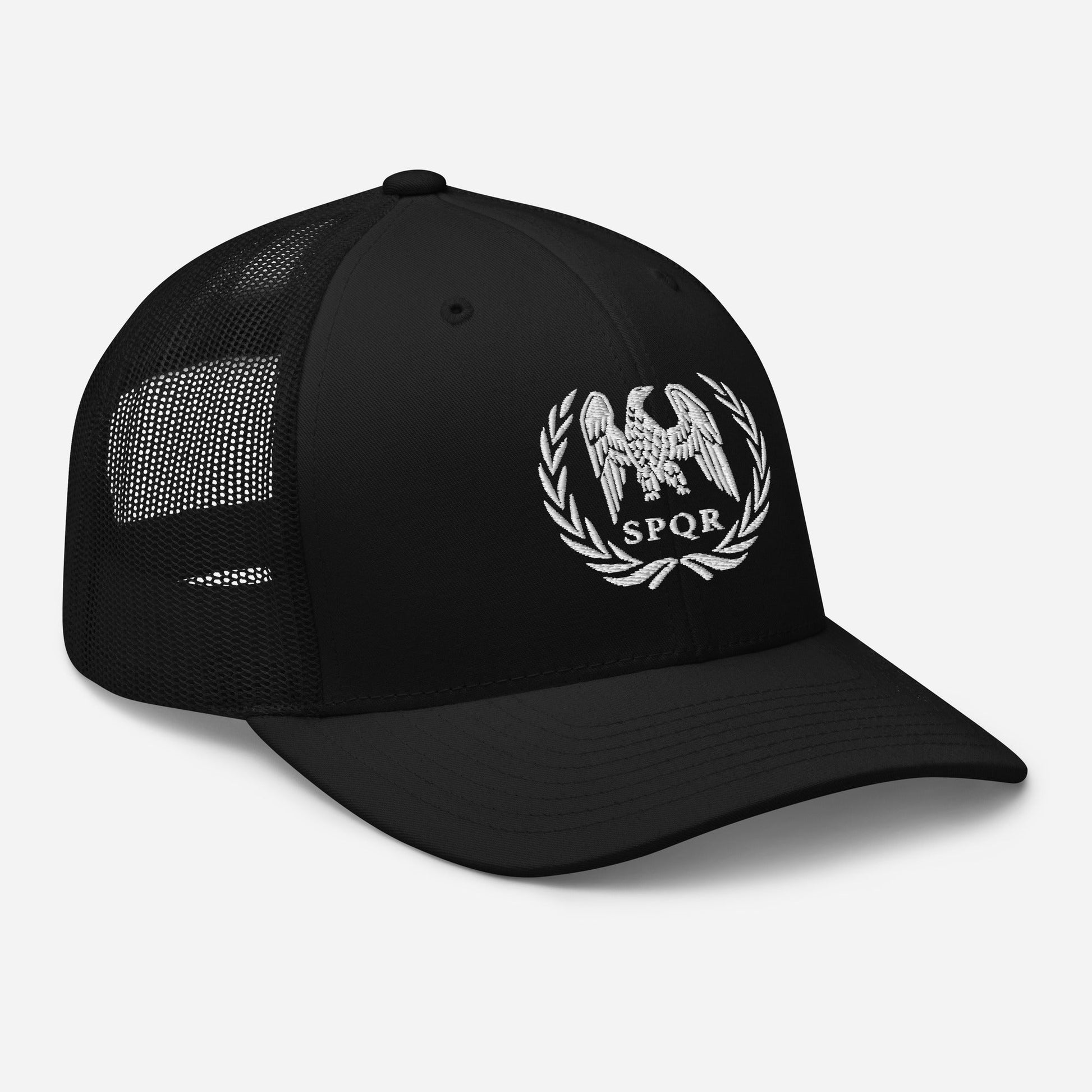 Casquette - Empire Romain (SPQR) Sapiens