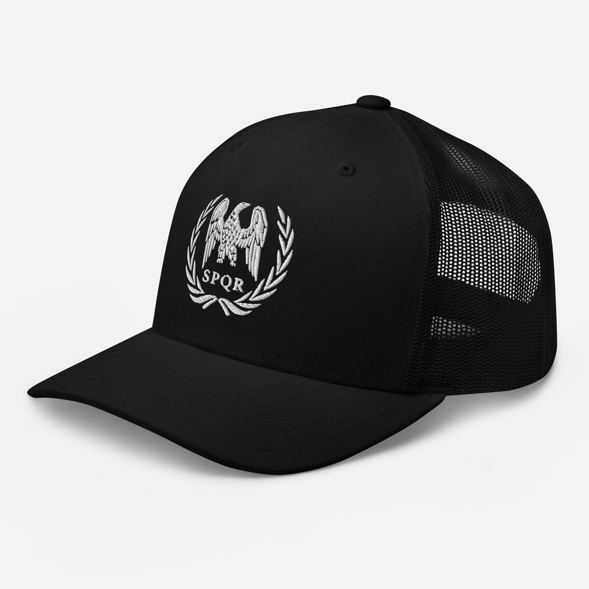 Casquette - Empire Romain (SPQR) Sapiens