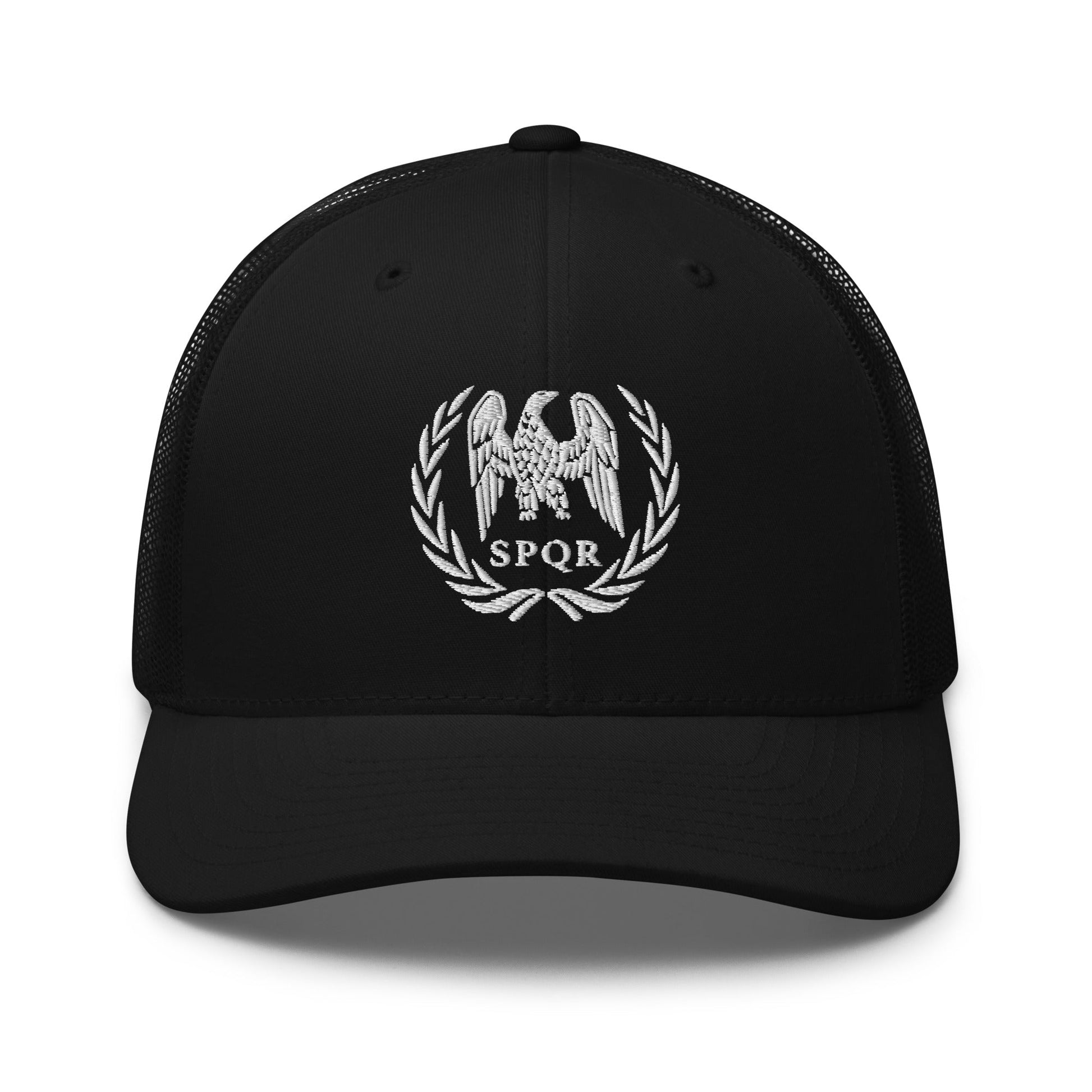 Casquette - Empire Romain (SPQR) Sapiens