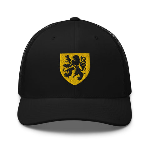 Casquette - Flandres