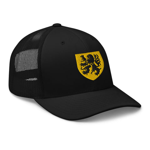 Casquette - Flandres